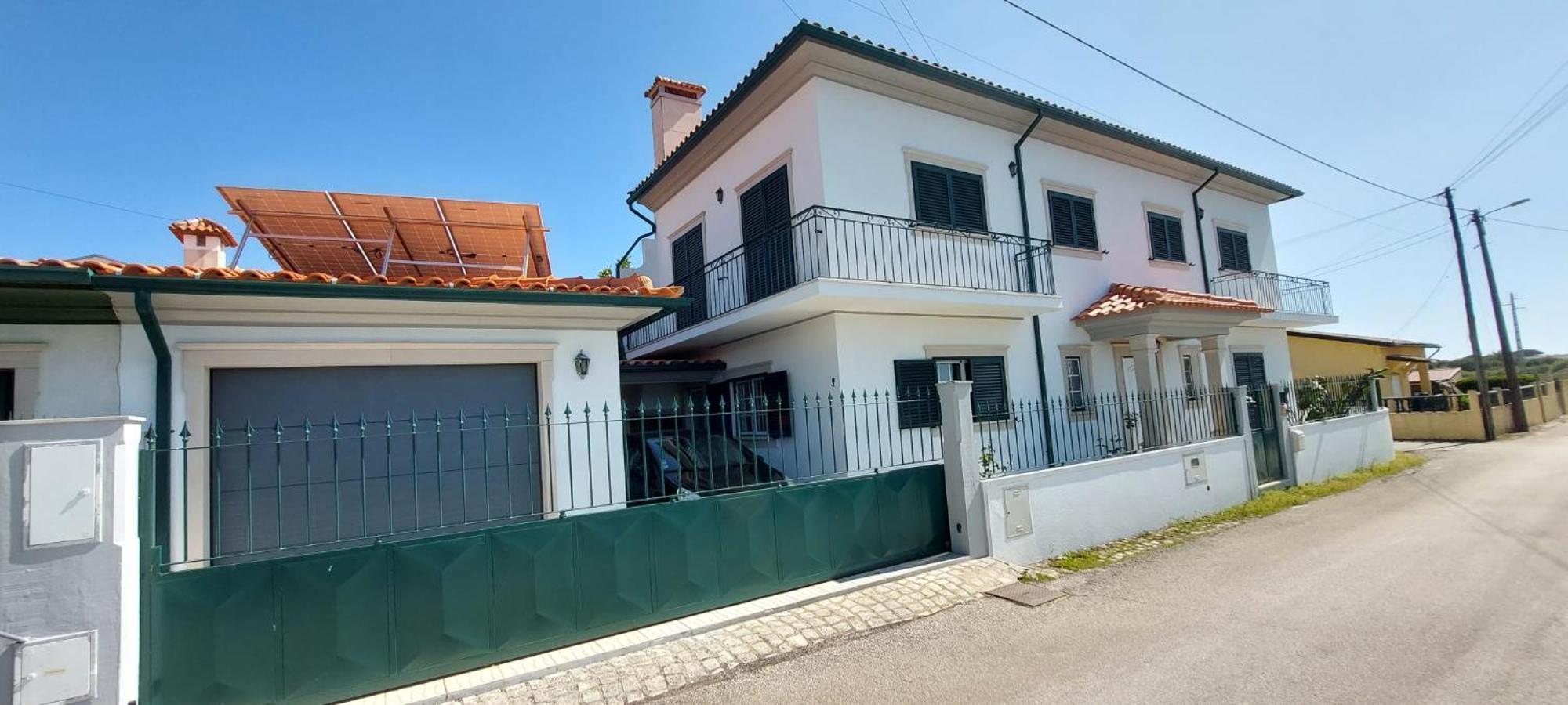 Lagoon & Country Side Home Ílhavo Exterior foto